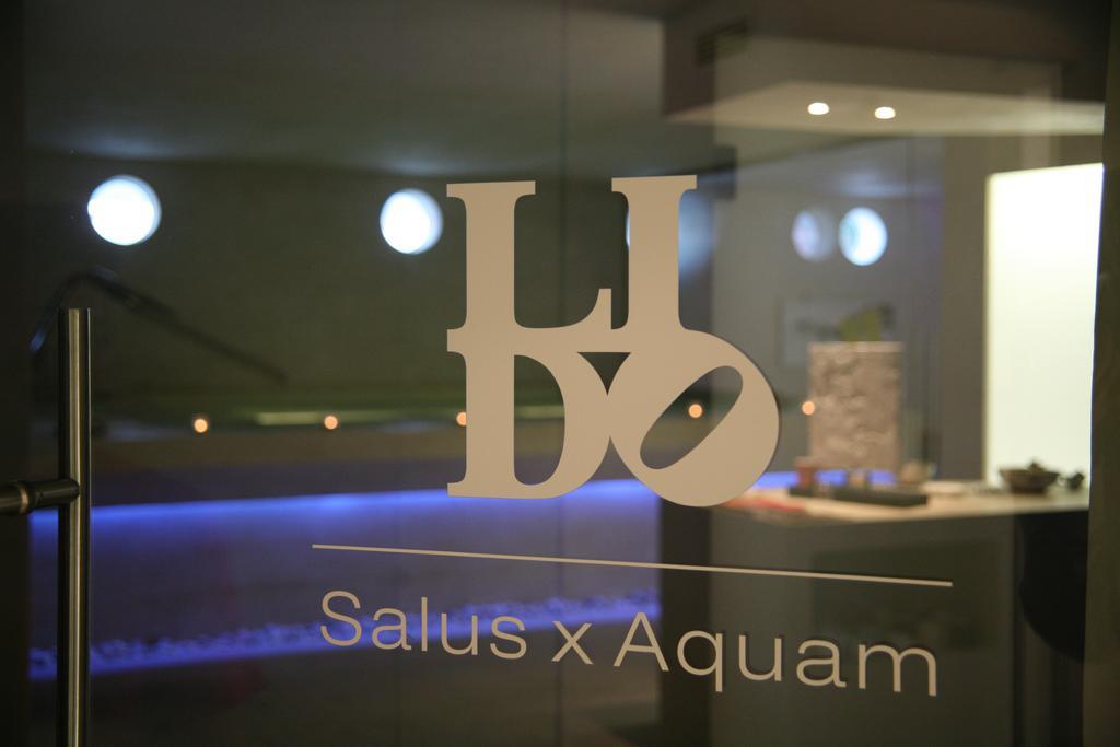 Hotel Acqua Marina Albissola Marina Exteriér fotografie