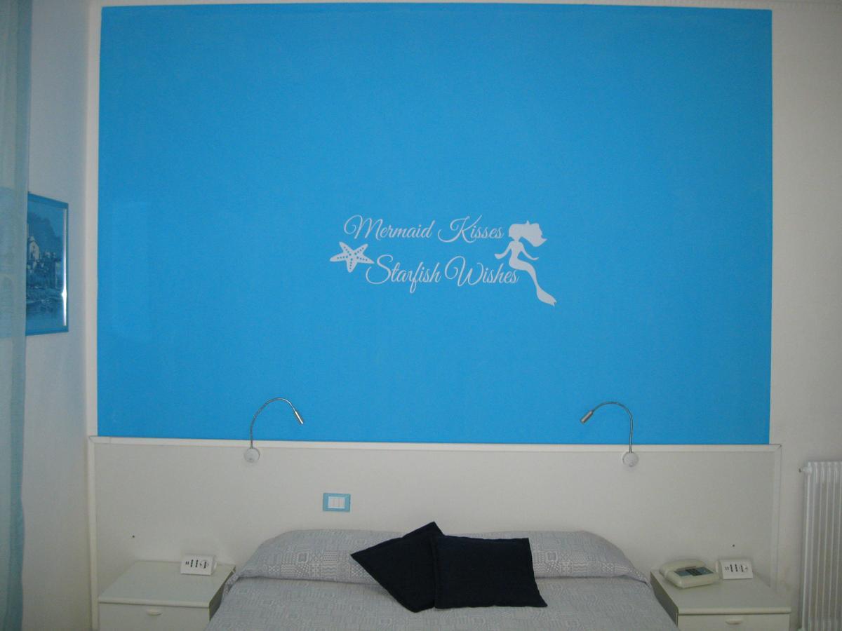 Hotel Acqua Marina Albissola Marina Exteriér fotografie